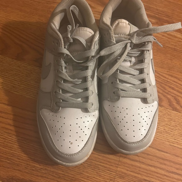 Dunks - Picture 4 of 4